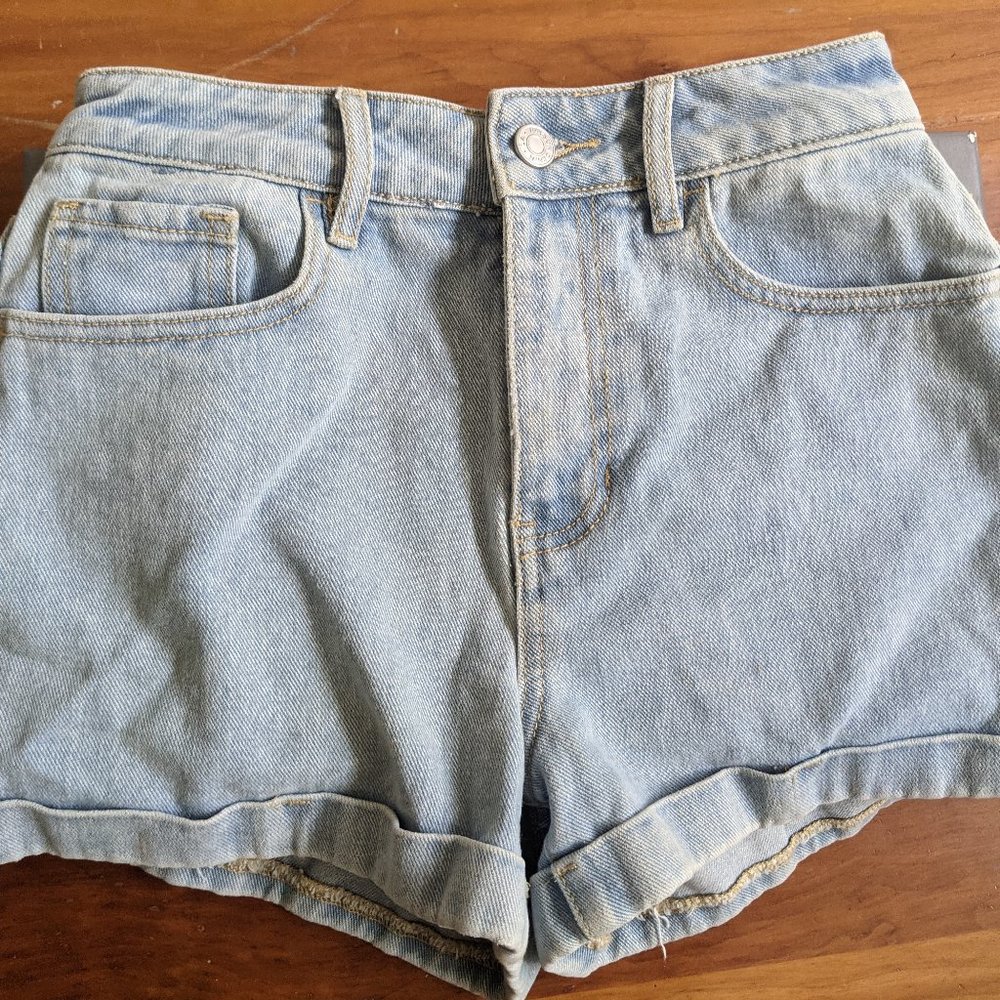 PacSun Denim  Shorts